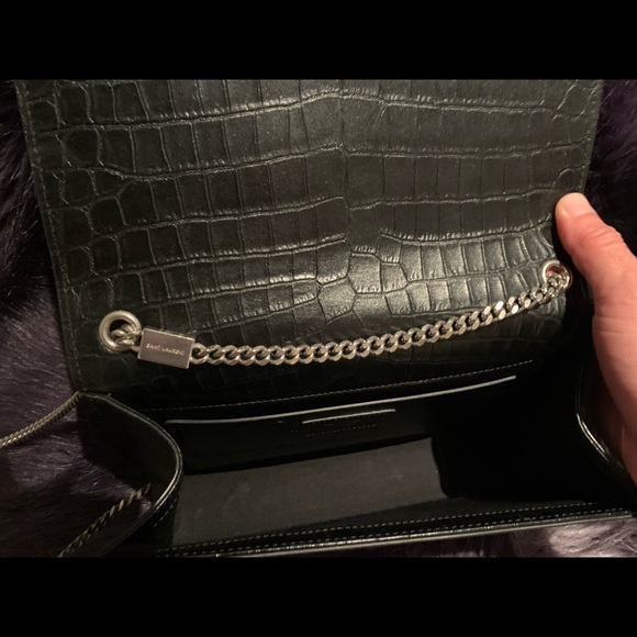 YSL Kate medium with tassel - Picture 5 of 10